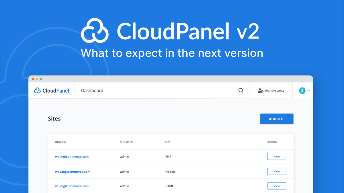 What is CloudPanel? Installation Architecture, and Detailed Review