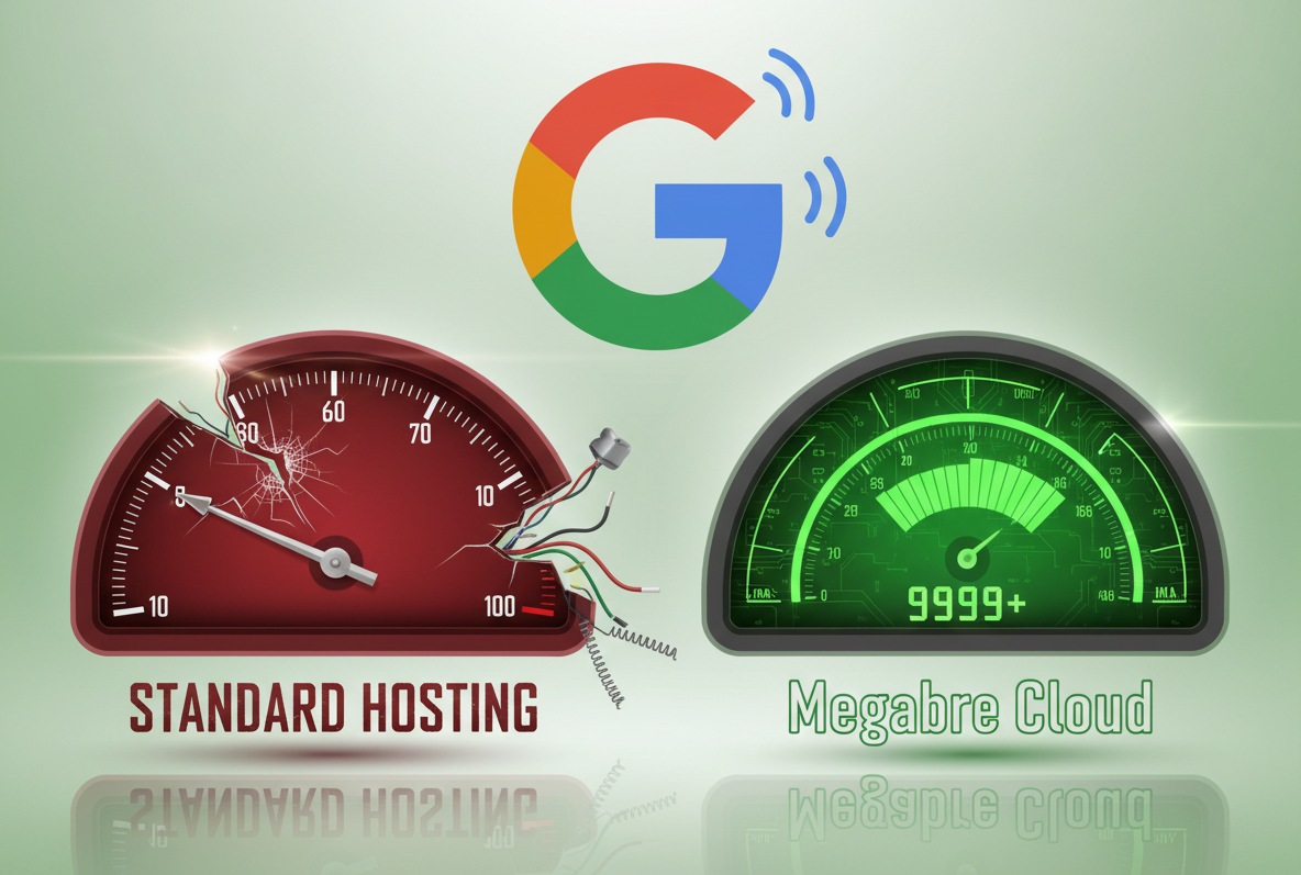 Google INP Güncellemesi: Sunucu Hızı ile SEO Nasıl Düzeltilir? (2026)