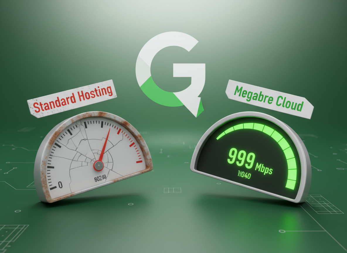 Google INP Update: How to Fix Core Web Vitals with Server Speed (2026)