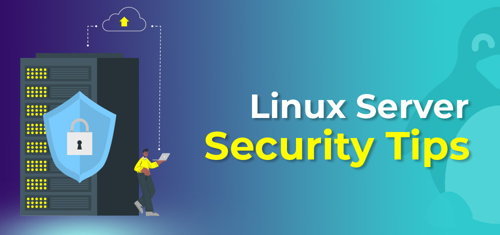 Linux Server Security Tips (EN)