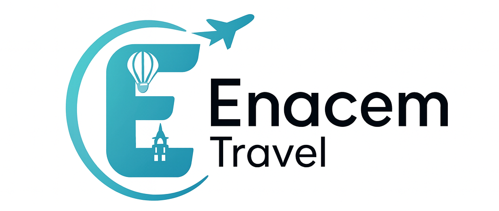 Enacem Travel