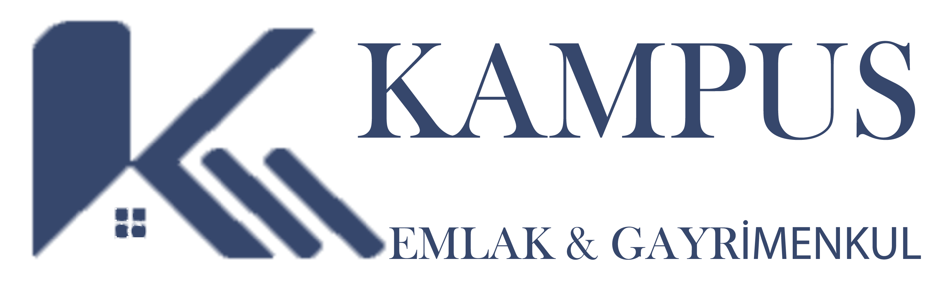 Kampus Emlak