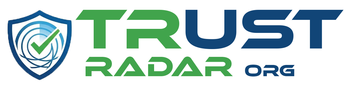 TrustRadar